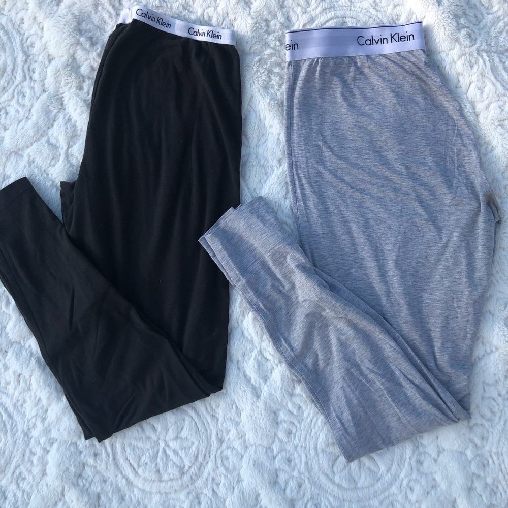 Calvin Klein pajamas